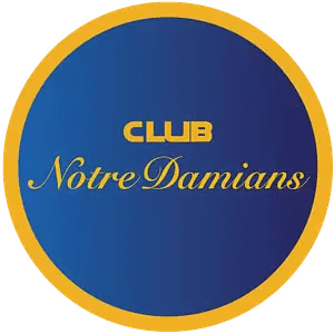 Club Notredamians Bangladesh Limited LOGO