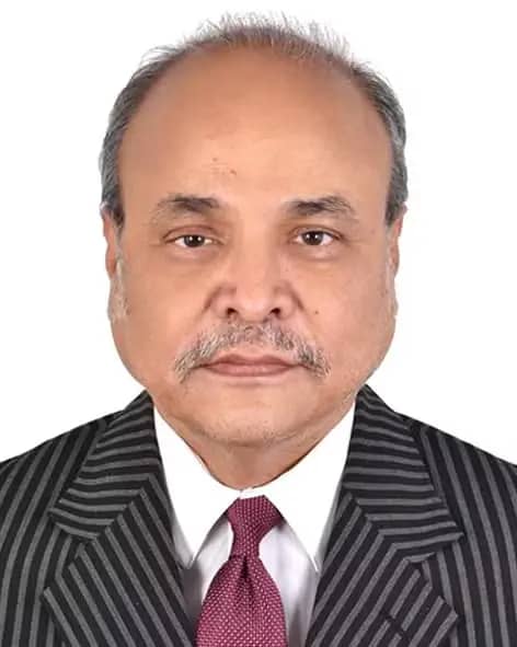 Hossain Akhtar Chowdhury