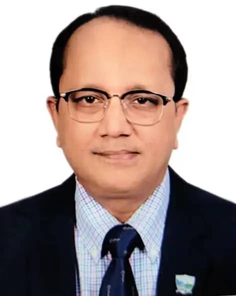 A H M Zahurul Huq